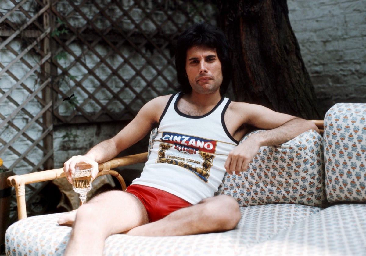 Freddie Mercury habría tenido una hija secreta hace 48 años