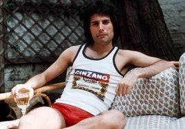 Freddie Mercury habría tenido una hija secreta hace 48 años