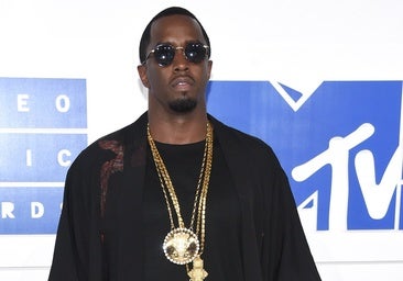 La dieta de Sean 'Diddy' Combs: de las hamburguesas con puré de manzana en casa al pollo frío en prisión