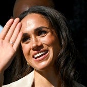 Meghan Markle consolida a sus hijos como nuevas estrellas de sus redes sociales