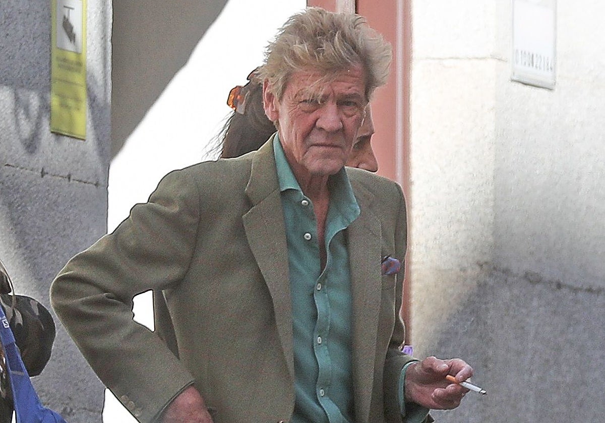 Preocupación por Ernesto de Hannover: vuelve a ser ingresado un mes después de su alta hospitalaria