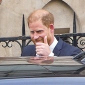 «Tú a Canadá y yo a China»: el Príncipe Harry contraprograma el viaje oficial del Rey Carlos
