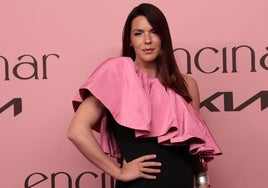 Laura Matamoros siembra la alarma: con la cara deformada y los ojos hinchados