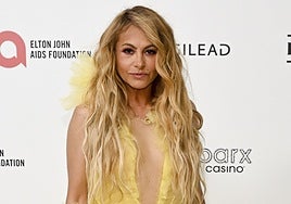 Paulina Rubio, acusada de una presunta agresión al hijo que tiene con Colate Vallejo-Nágera