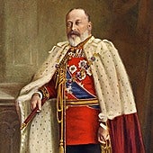 Carlos III alquila la cabaña en la que el singular Eduardo VII vivió «noches de desenfreno»