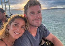 La vida de Elsa Pataky con Chris Hemsworth en Australia: sus tres hijos, su casa y lo que más echa de menos de España