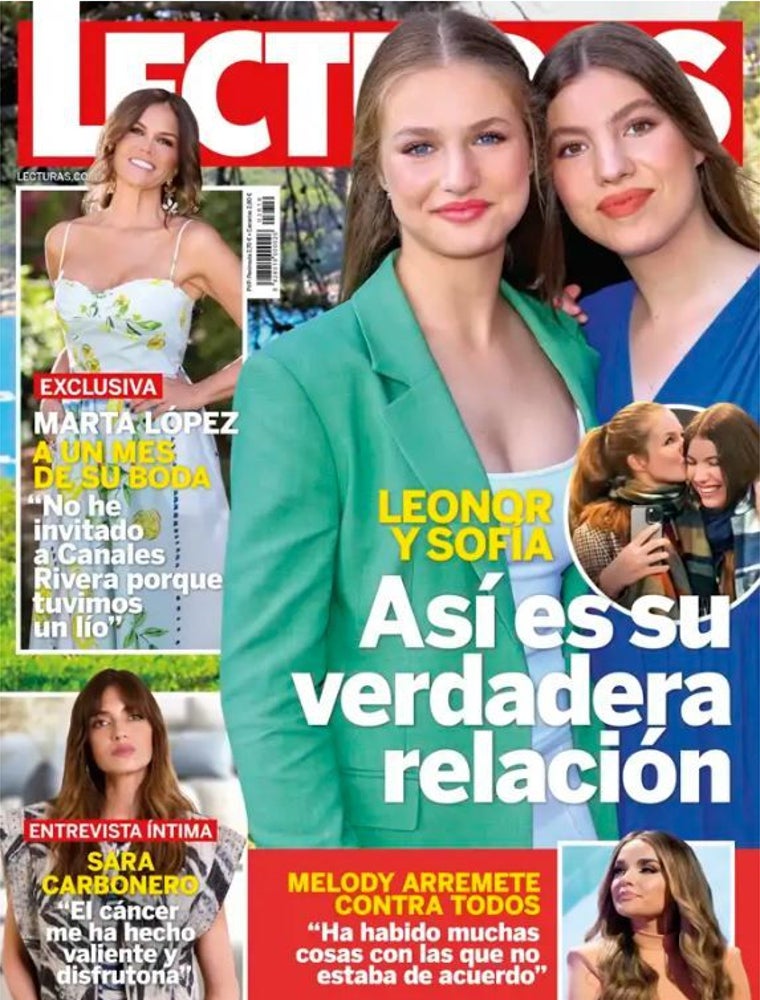 Lecturas