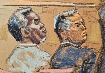 Deniegan a Sean 'Diddy' Combs la petición para anular su juicio