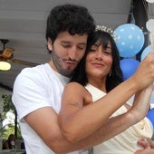 Sebastian Yatra explica el motivo por el que su relación con Aitana no funcionó