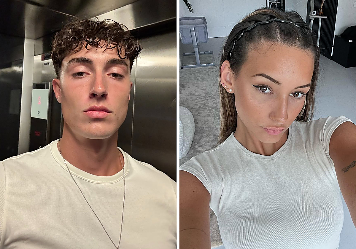 Plex se pronuncia por primera vez sobre la polémica con su ex: «Me parece una vergüenza»