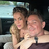 La falsa ruptura de Candela Márquez y Alejandro Sanz que salpica a Shakira