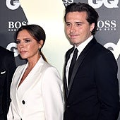 El polémico baile en la boda de Brooklyn Beckham que detonó la crisis familiar