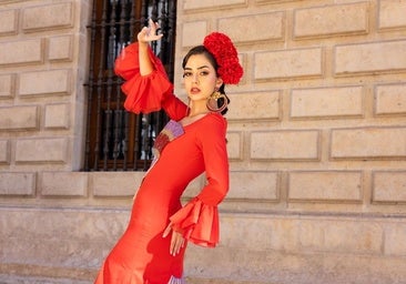 Corina Mrazek, candidata a Miss Mundo: «Llevo a España sobre mis hombros»