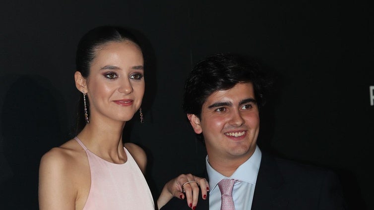 Jorge Bárcenas desvela detalles sobre su noviazgo con Victoria Federica