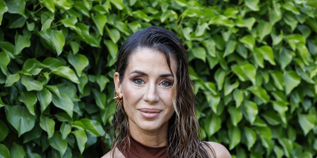 Elena tablada responde tras perder la batalla legal con javier ungría por la pensión de su hija: «yo la sacaré adelante»