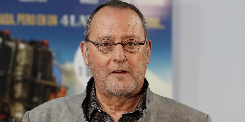 Quién es jean reno: su nombre real, sus orígenes españoles y una mujer 20 años menor
