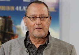 Quién es Jean Reno: su nombre real, sus orígenes españoles y una mujer 20 años menor
