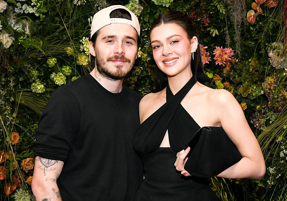 ¿Hora de contraatacar? Brooklyn Beckham y Nicola Peltz contratan a una abogada que ya trabajó con Meghan y Harry