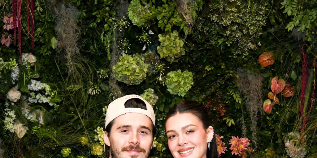 ¿hora de contraatacar? Brooklyn beckham y nicola peltz contratan a una abogada que ya trabajó con meghan y harry