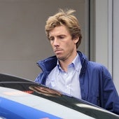 Así es Christian, el hijo de Ernesto de Hannover, que acaba de cumplir 40 años