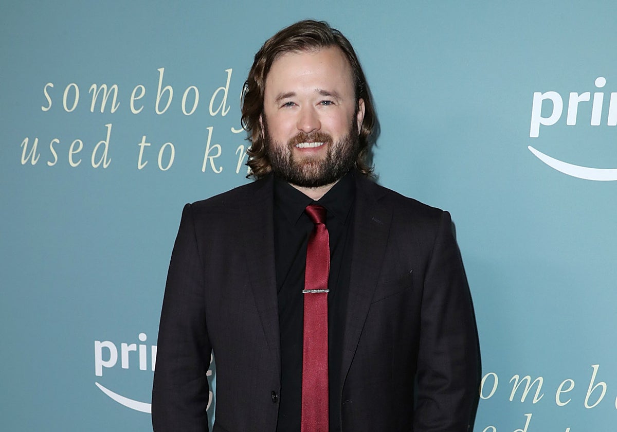 Haley Joel Osment