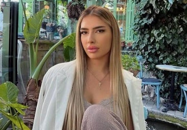 Muere la influencer de 19 años Tijana Radonjic tras quitarse el arnés de seguridad en pleno vuelo de parapente