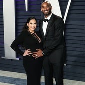 La viuda de Kobe Bryant zanja los rumores sobre un posible embarazo