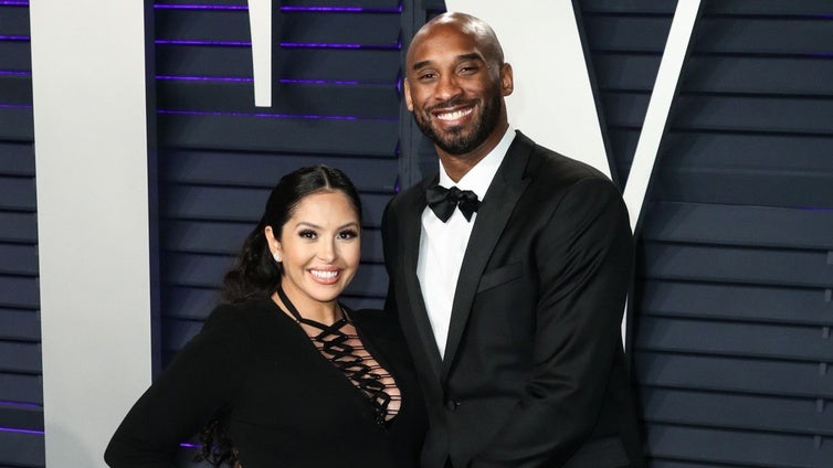 La viuda de Kobe Bryant zanja los rumores sobre un posible embarazo