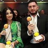 El inesperado zasca de Omar Montes a Melody: «Si hubiéramos llevado 'La sevillana', habríamos ganado»