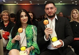 El inesperado zasca de Omar Montes a Melody: «Si hubiéramos llevado 'La sevillana', habríamos ganado»