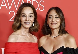 La dura infancia de Tamara Falcó: «De pequeña me mandaban a fiestas y lo pasaba fatal, incluso lloraba»