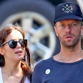 Chris Martin y Dakota Johnson rompen su relación