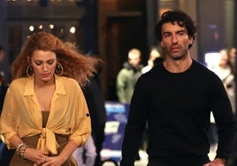 Blake Lively modifica su demanda contra Justin Baldoni y retira parte de las acusaciones