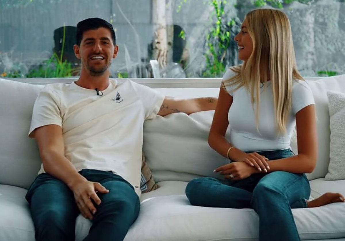 La obra faraónica de Courtois para construir la mansión de sus sueños: 6.000 metros en la urbanización más lujosa de España