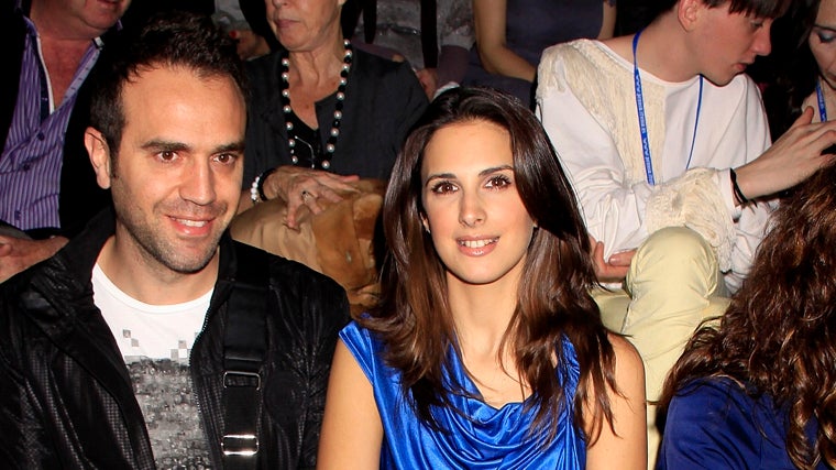 El exmarido de Nuria Fergó responde a las declaraciones de la cantante: «No entiendo a qué viene esto 14 años después»