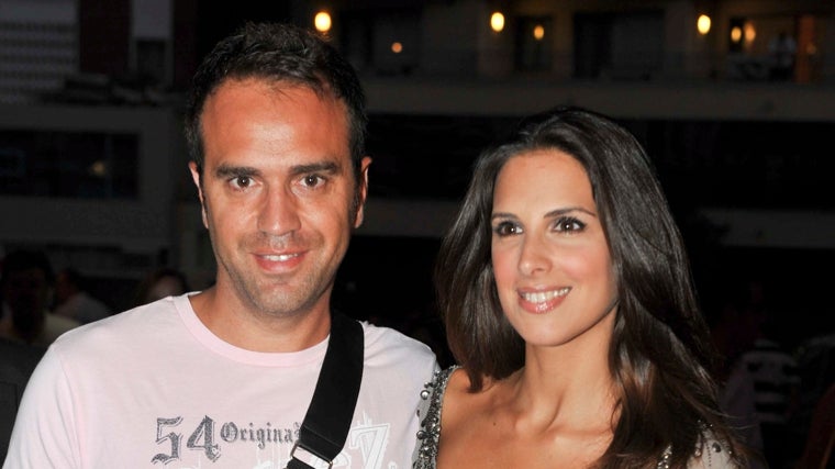 El exmarido de Nuria Fergó responde a las declaraciones de la cantante: «No entiendo a qué viene esto 14 años después»