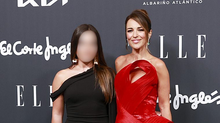 La reacción de David Bustamante ante el debut público de su hija Daniella junto a Paula Echevarría