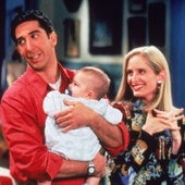 Jane Sibbett, la exmujer lesbiana de Ross en 'Friends', es ahora sanadora energética tras renunciar al glamour de Hollywood