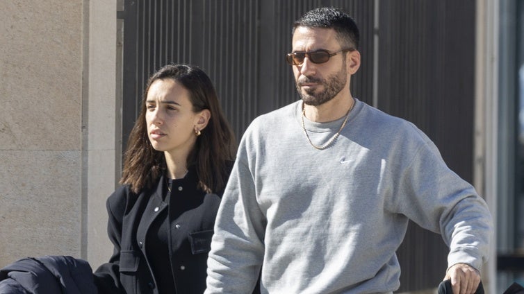 Miguel Ángel Silvestre y Rebeca Toribio confirman su separación después de que el actor fuera pillado con otra mujer