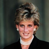 El motivo por el que los abrigos de la Princesa Diana nunca se han subastado