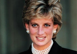 El motivo por el que los abrigos de la Princesa Diana nunca se han subastado