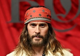 Jared Leto, denunciado por nueve mujeres, algunas adolescentes, por conducta sexual inapropiada