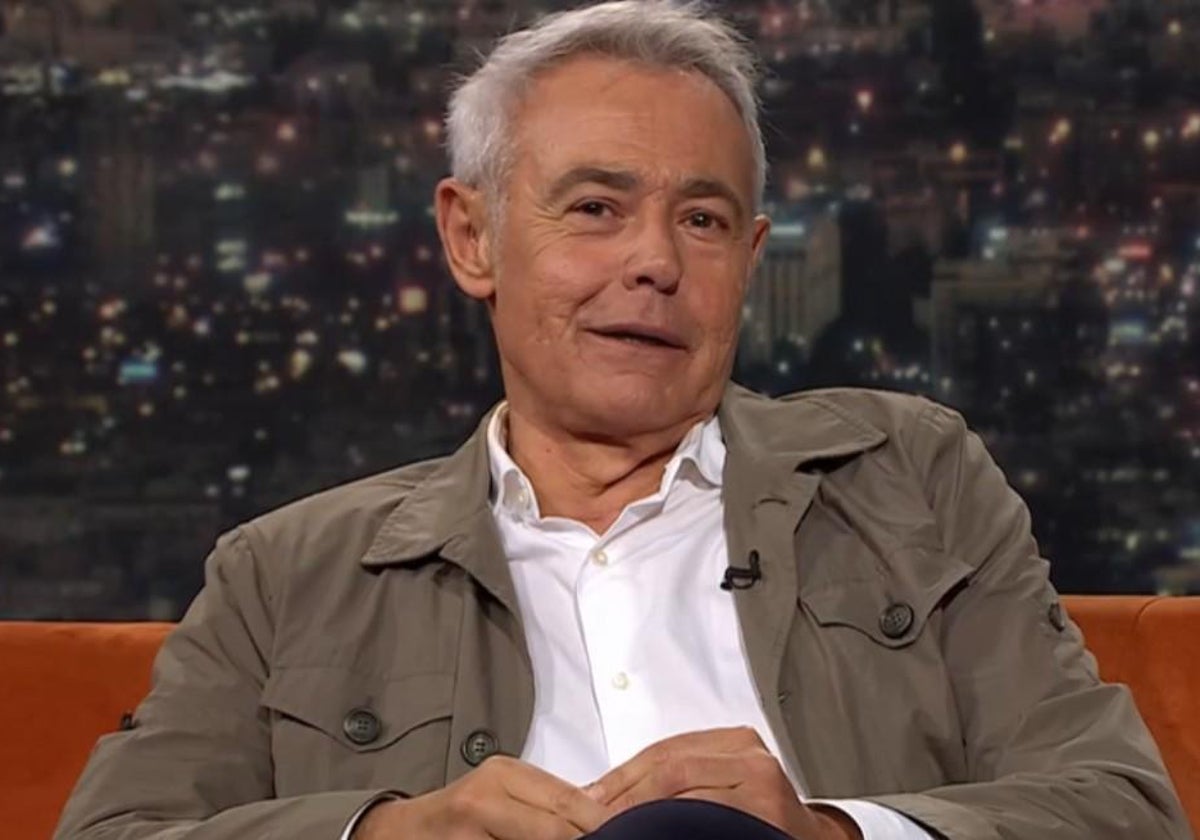 Jordi González