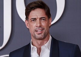 Quién es William Levy, invitado de 'El Hormiguero' hoy: de dónde es, una exmujer actriz, sus dos hijos y su reciente arresto