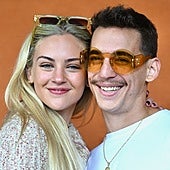 Desvelamos el nombre de la nueva novia de Miguel Herrán