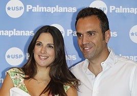 Nuria Fergó asegura haber contado solo una parte de su historia de amor fallida