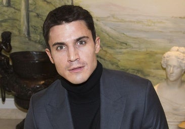 La vida de Álex González: el accidente que le cambió la vida, su novia Carla Virgós y su deseo de tener hijos