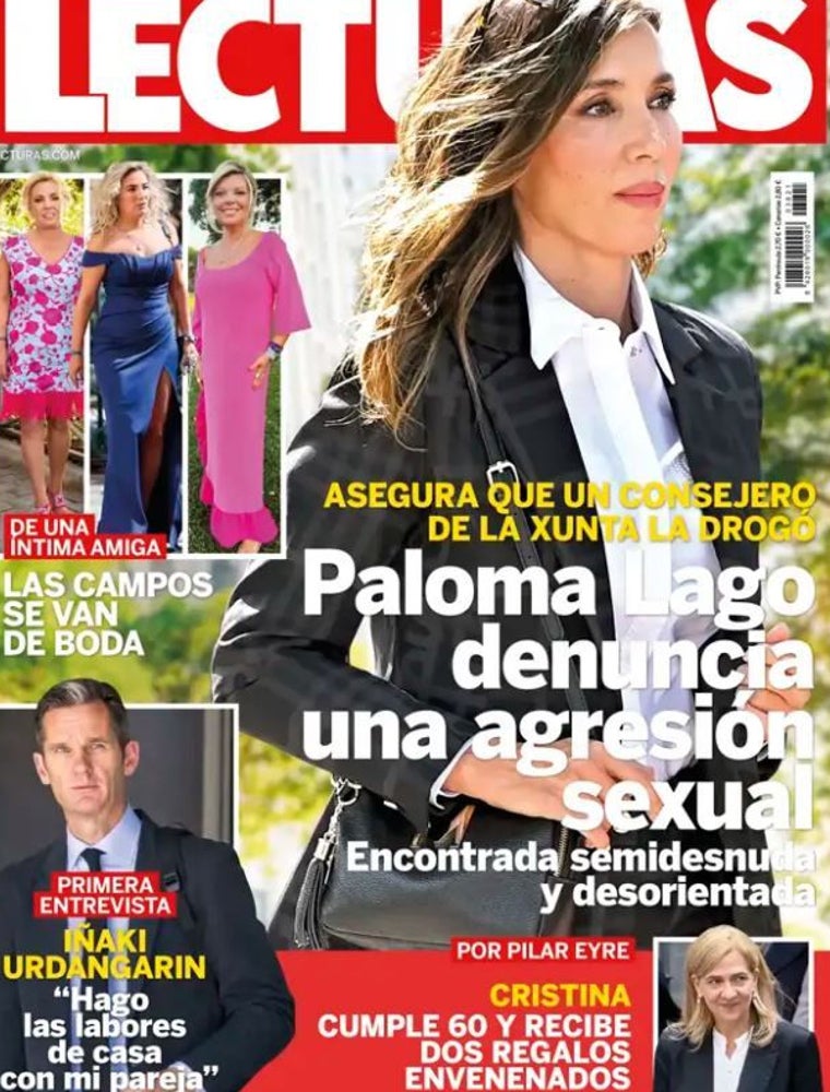 Lecturas