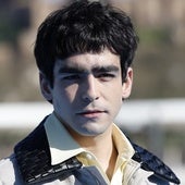Omar Ayuso será el nuevo señor Darcy en la adaptación española de Jane Austen