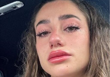 Lola Lolita, tras perder miles de seguidores por su polémica: «Vivimos en una sociedad que es un cuadro»